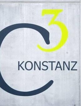 ab sofort frei - DG - 1-Zi. in 2er WG im C3 Konstanz - vollmöbliert und all inclusive - Konstanz