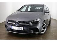 Mercedes-Benz B 220 4Matic AMG*LED*DAB*AHK*Navi* - Limburg (Lahn) Zentrum