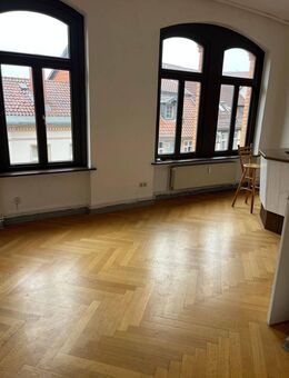 1-Zimmer-Wohnung - Helmstedt