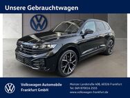 VW Touareg, 3.0 TDI R-Line IQ Light Touareg 3 0 R-L DT210TDI A8A, Jahr 2024 - Frankfurt (Main)