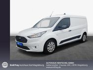 Ford Transit Connect, 220 L2 Trend, Jahr 2022 - Magdeburg