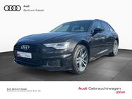 Audi A6, Avant 40 TDI S line °, Jahr 2019 - Kassel