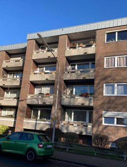 Eigentumswohnung im Stadtteil Kreyenbrück - Oldenburg VERKAUFT - Oldenburg
