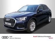 Audi Q3, 35 TFSI, Jahr 2024 - Oldenburg