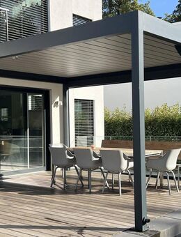 Design trifft Energieeffizienz - Bensheim