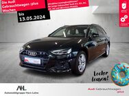 Audi A4, Avant 35 TDI advanced, Jahr 2023 - Osterode (Harz)