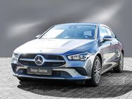 Mercedes CLA 220, d SB Progressive, Jahr 2019 - Eutin