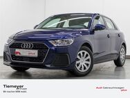 Audi A1, Sportback 25 TFSI ADVANCED SMART-INT, Jahr 2024 - Bochum