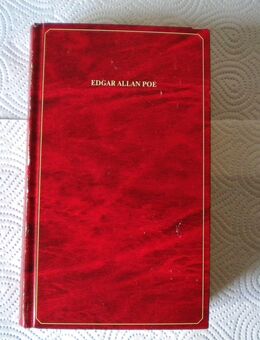 Der Mord in der Rue Morgue und andere Erzählungen,Edgar Allan Poe,Buch und Zeit - Linnich