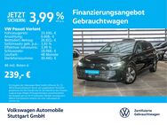 VW Passat Variant, 1.5 TSI Business, Jahr 2024 - Stuttgart