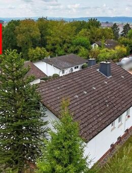 Schöner Fernblick am Rande von Bottendorf! - Burgwald