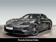 Porsche Taycan, 4S Abstandstempomat Sport-Chrono, Jahr 2020 - Fulda