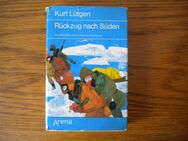 Rückzug nach Süden,Kurt Lütgen,Arena Verlag,1975 - Linnich