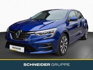 Renault Megane, Techno TCe 140 GPF, Jahr 2023 - Zwickau