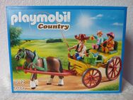 Playmobil COUNTRY 6932 Pferdekutsche NEU und OVP - Recklinghausen