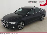 Audi A6, Limousine Sport 40 TDI quatt Mem, Jahr 2023 - Wackersdorf