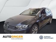 VW Passat Variant Business 2.0 TSI DSG *AHK*LED*ACC - Marktoberdorf