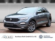 VW T-Roc, 1.5 TSI Sport, Jahr 2021 - Daaden