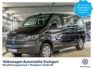 VW T6 Kombi, 2.0 TDI 1 Euro 6d--EVAP ISC, Jahr 2020 - Stuttgart