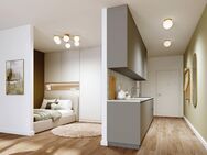 Exklusives Mikroapartment in Berlin Steglitz - Berlin