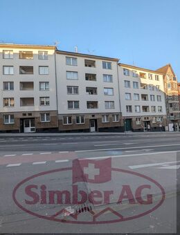 Einziehen und Wohlfühlen - Aachen