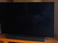 Philips 55OLED934/12 - Feldatal