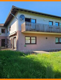Großzügiges Ein-/Zweifamilienhaus mit vielen Möglichkeiten - Freiraum für Ihre Ideen in Hadamar! - Hadamar
