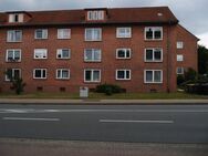 Zentral gelegene und frisch renovierte Wohnung mit Vollbad - Lüneburg