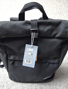 x17) NEU Rollrucksack Rolltop Rucksack von BENCH - mit Laptopfach 14\" ; Bag ; 16 L ; - Garbsen