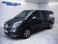 Mercedes-Benz V 250 d lang 4Matic 9G-TRONIC/8-Sitzer /Pakete... - Freiburg (Breisgau)