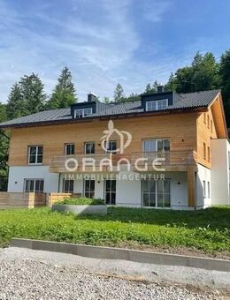 *** KfW 40 QNG - Von Bergen umgeben am Königssee *** - Schönau (Königssee)