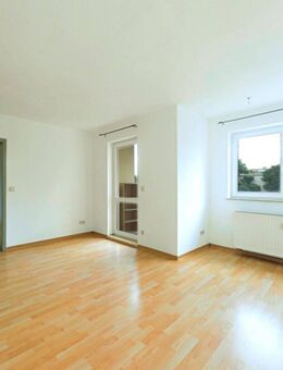 Vermietete 2-Zimmer-Whg im Herzen der Südstadt von Fürth mit TG!! - Fürth