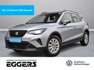 Seat Arona, 1.0 TSI Style Sitzhzng, Jahr 2022 - Verden (Aller)