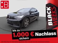 VW ID.4, GTX WÄRMEPUMPE 20 SPORTPAKET, Jahr 2023 - Straubing