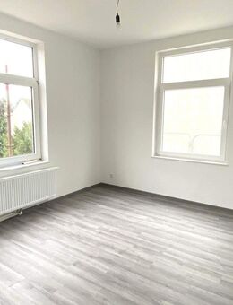 Kernsanierte & helle 2 Zi.-Whg. ab 15.12./01.01.! Jacobistraße! - Bremerhaven