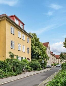 Kapitalanlage - Attraktive Wohnungen in ruhiger Lage - Berlin