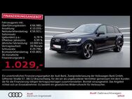 Audi SQ7, TDI Allradl, Jahr 2020 - Ingolstadt