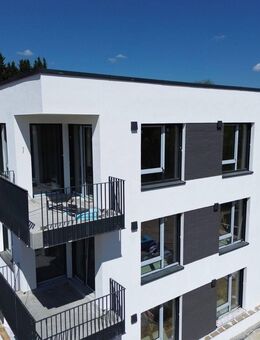 Dachgeschoss im Neubau – jetzt sichern - Falkensee