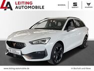 CUPRA Leon, 1.5 CUPRA SPORTSTOURER E, Jahr 2024 - Bocholt