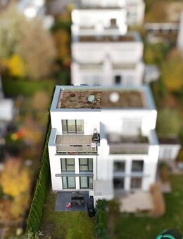 Moderne und energieeffiziente Doppelhaushälfte in beliebter Wohnlage - perfekt für Familien! - Hamburg