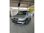 Opel Zafira A Elegance, SHZ, Klima - Herford (Hansestadt)