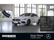 Mercedes CLA 200, AMG Sport, Jahr 2023 - Arnsberg