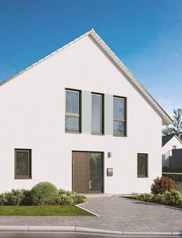 Ihr Traumhaus Home 14 - Lichtdurchflutet und vielseitig! - Bietigheim