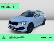 Skoda Kamiq, 1.0 TSI Drive Infotainment, Jahr 2022 - Kornwestheim