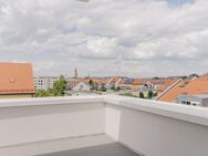 *Verkaufsstart* - Neubau Penthouse Eigentumswohnung - Bamberg