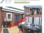 VERKAUFT - Modernisiertes Ferienhaus an der Nordsee! - Berumbur