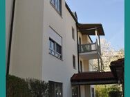 GI 1181 Gemütliche 1-Zi. Wohnung nahe der Freisinger Innenstadt - Freising