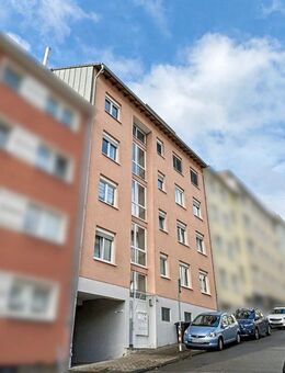 Perfektes Wohnen in stadtnaher Lage - Ihre 3-Zimmer-Eigentumswohnung in Wuppertal-Barmen - Wuppertal