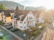 Arbeiten und Wohnen unter einem Dach - Flexibles Immobilienangebot mit Stil.... - Bensheim