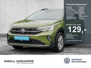 VW Taigo 1.0 TSI Life LM LED ACC PDC - Düsseldorf